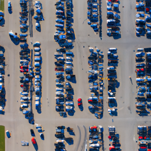 billund lufthavn parkering