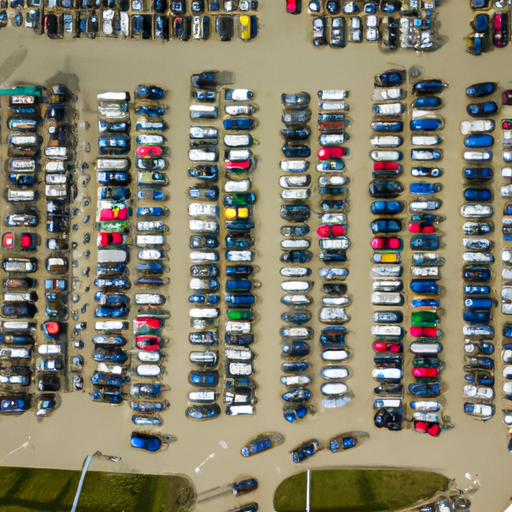 Parkering i Lufthavnen: En Komplet Guide til Sikker og Bekvem Parkering