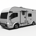 Oplev Danmark og Europa: Lej Autocamper til Din Næste Eventyr